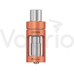 Joyetech Clearomizér CUBIS D19 oranžový 2ml – Hledejceny.cz