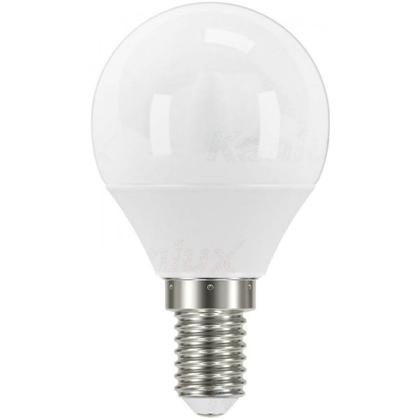 Žárovka Kanlux 33761 IQ-LED L G45 4,2W-NW