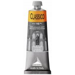 Olejová barva Maimeri Classico oil 60 ml Oranžová permanentní 110 – Hledejceny.cz