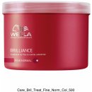 Wella Brilliance Conditioner pro jemné až normální barvené vlasy 1000 ml