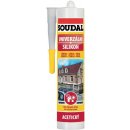 SOUDAL univerzální silikon 310g bílý