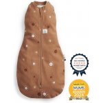 Ergopouch Zavinovačka a vak na spaní 2v1 Cocoon Sunny – Zboží Dáma