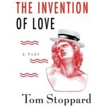 The Invention of Love Stoppard TomPaperback