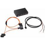 Digitální předzesilovač pro vozy Audi MMI 2G – Sleviste.cz