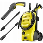 Kärcher K 4 Compact Home 1.637-503.0 – Zbozi.Blesk.cz