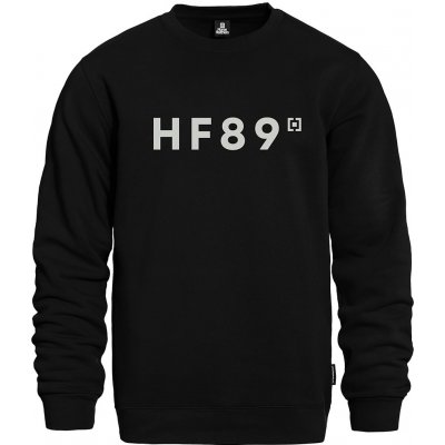Horsefeathers HF89 black 24/25 – Zboží Dáma
