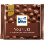 Ritter Sport Whole Hazelnut 100 g – Zboží Dáma