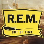 R.E.M. - Out Of Time LP – Hledejceny.cz