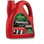 Orlen Oil Platinum Classic Diesel Mineral 15W-40 4,5 l | Zboží Auto