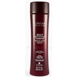 Alterna Caviar Clinical Daily Detoxifying Shampoo 250 ml