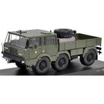 IXO Tatra 813 6x6 1968 NVA zelená 1:43