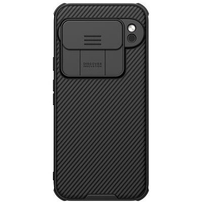 Nillkin CamShield PRO Google Pixel 9 Pro Black 57983121878 – Sleviste.cz