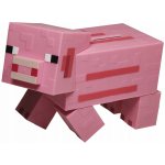 Pokladnička minecraft prasátko PIG licencovaná – Zboží Dáma