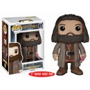 Funko Pop! 07 Harry Potter Rubeus Hagrid 15 cm