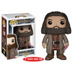 Funko Pop! 07 Harry Potter Rubeus Hagrid 15 cm – Sleviste.cz