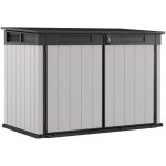Keter Premier Jumbo šedá 255854 – Zboží Dáma