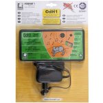 Format1 Ultrazvukový plašič myší a kun OdH1 tichý + adaptér 220V – Sleviste.cz