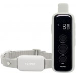 Patpet 651 Vibrační výcvikový obojek – Zbozi.Blesk.cz