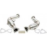 TATechnix Downpipe s katalyzátorem Audi A5 B8 Sportback (8T) – Zbozi.Blesk.cz