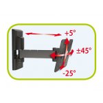 Meliconi 580457 FlatStyle ER100 – Zboží Živě