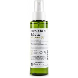 laSaponaria Šalvějová květová voda BIO 100 ml