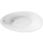 Villeroy & Boch Aveo 190 x 95 cm UBQ194AVE7V-01 – Hledejceny.cz