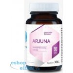 Hepatica Arjuna 90 kapslí – Hledejceny.cz