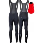 Force Shield se šráky a vložkou černé – Zboží Dáma