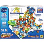 Vtech Kuličková dráha Blesk - Adventure set – Zboží Živě