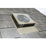 FAKRO SFH Tubusový světlovod 550 mm – Sleviste.cz