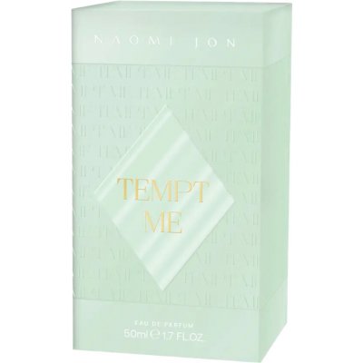 Naomi Jon Tempt me parfémovaná voda pro ženy 50 ml – Sleviste.cz