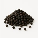 QuickTea Kampotský pepř černý celý 50 g – Zboží Dáma