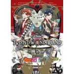 Twisted Wonderland 4 - Příběh z Heartslabyulu – Hledejceny.cz