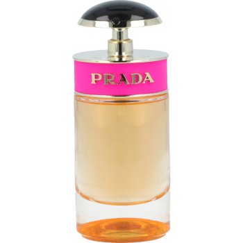 Prada Candy parfémovaná voda dámská 50 ml