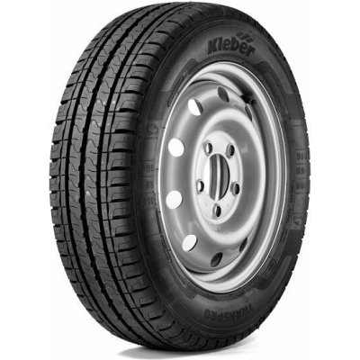 Letní pneumatika KLEBER 205/75R16 110R TRANSPRO