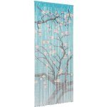 Moskytiéra do dveří 90 cm x 200 cm – Hledejceny.cz