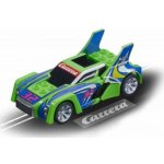 Carrera Auto GO GO 64192 Build n Race Racer green GCG2377 – Zboží Dáma