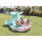 Intex 57440 Velryba 201 x 196 x 91 cm – HobbyKompas.cz