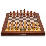 Šachový počítač Millennium The King Performance M830 – Zboží Živě