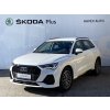 Automobily Audi Q3 Manuál převodovka 2.0 TDI 110kW S tronic S line