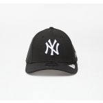 New Era 9FIFTY New York Yankees Stretch Snapback Black/Official Team Colors Černá / Bílá / Černá – Zboží Mobilmania