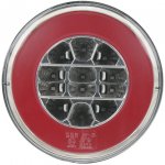 LED sdružená lampa zadní 12-24V, ECE – Hledejceny.cz