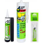 Lukopren S 9780 silikonový tmel 310 g slonovina – Hledejceny.cz