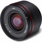 Samyang AF 12mm f/2 Fujifilm X – Zboží Živě