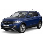 Volkswagen T-Cross Automatická převodovka T-Cross Style 1,0 TSI 81 kW 7DSG – Zbozi.Blesk.cz