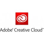 Adobe CC pro týmy 2020, všechny aplikace, ML (vč. CZ) - EDU licence (NAMED), 12 měsíců (65272475BB01A12) – Zboží Mobilmania