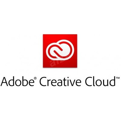 Adobe CC pro týmy 2020, všechny aplikace, ML (vč. CZ) - EDU licence (NAMED), 12 měsíců (65272475BB01A12)