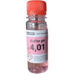 Aseko Buffer pH 4,1 50ml – Zboží Dáma