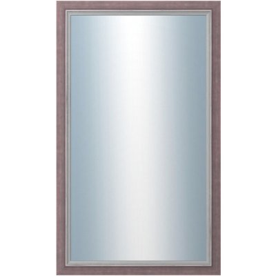 DANTIK AMALFI 60 x 100 cm fialová 3117 – Hledejceny.cz