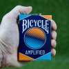 Karetní hry USPCC Bicycle Amplified